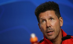 Simeone: 